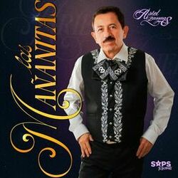 Cover of Las Mañanitas
