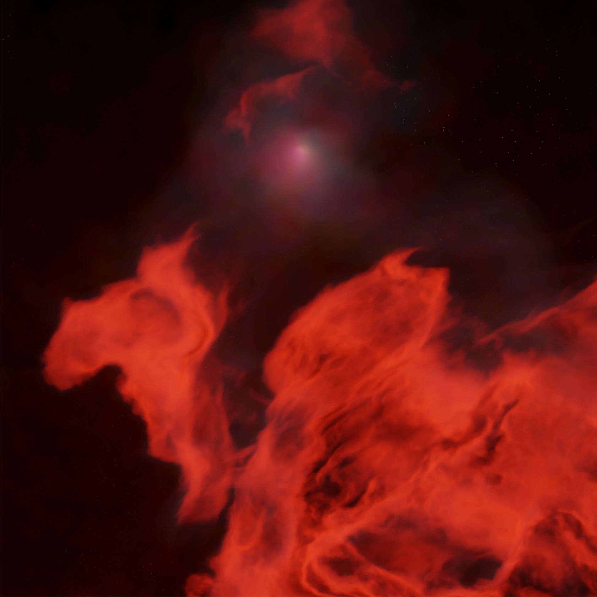 Album picture of Crimson (GEN2)