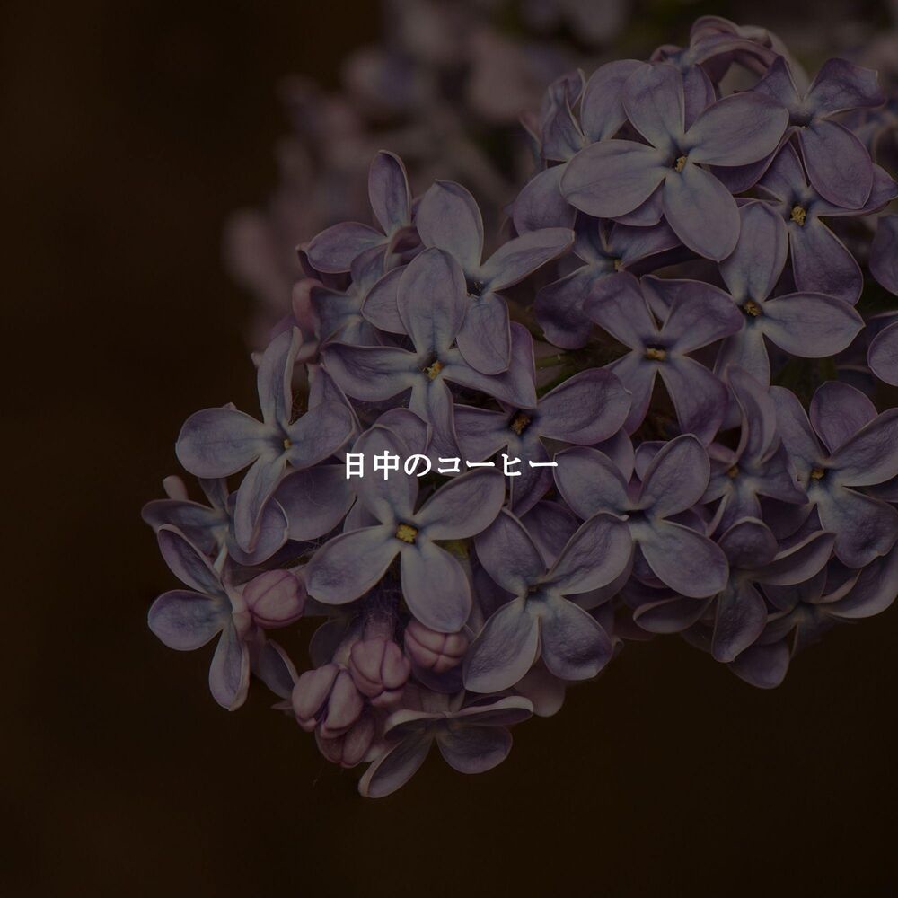 Picture of 日中のコーヒー