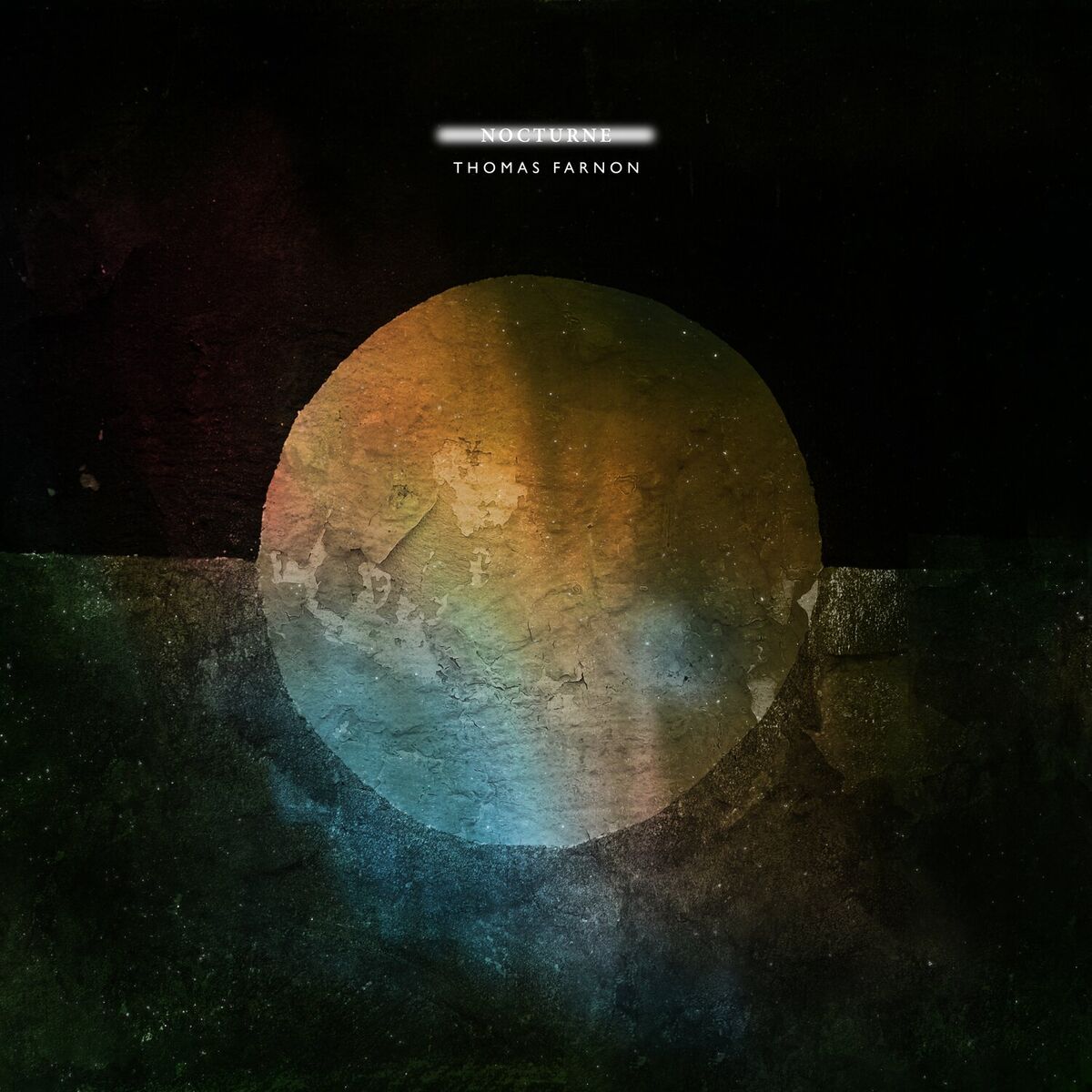 Album cover of Nocturne