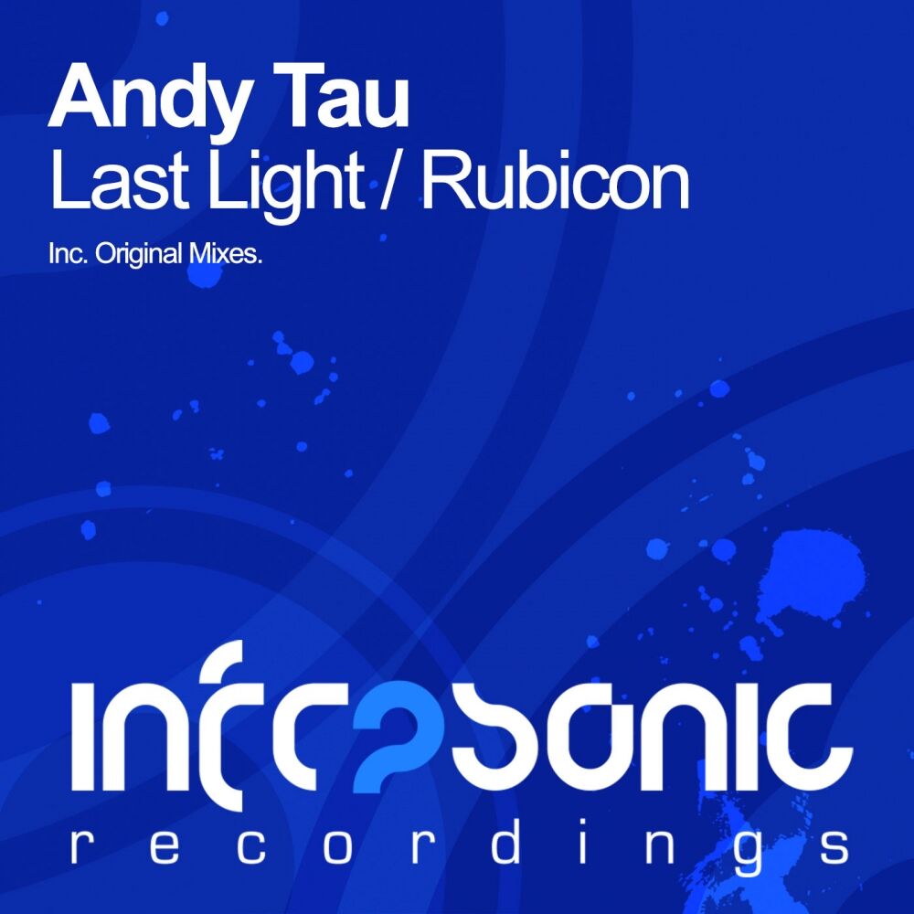 Picture of Last Light E.P