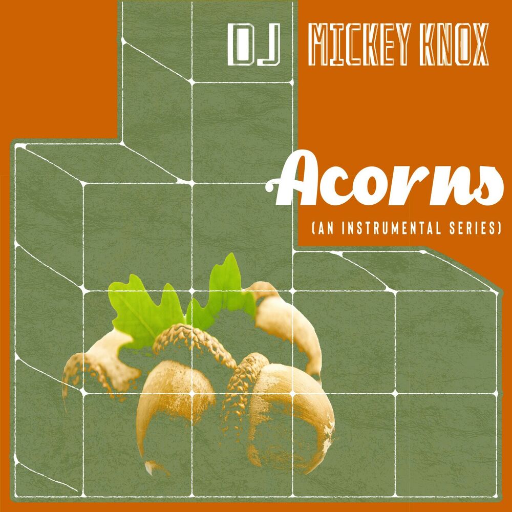 Picture of Acorns
