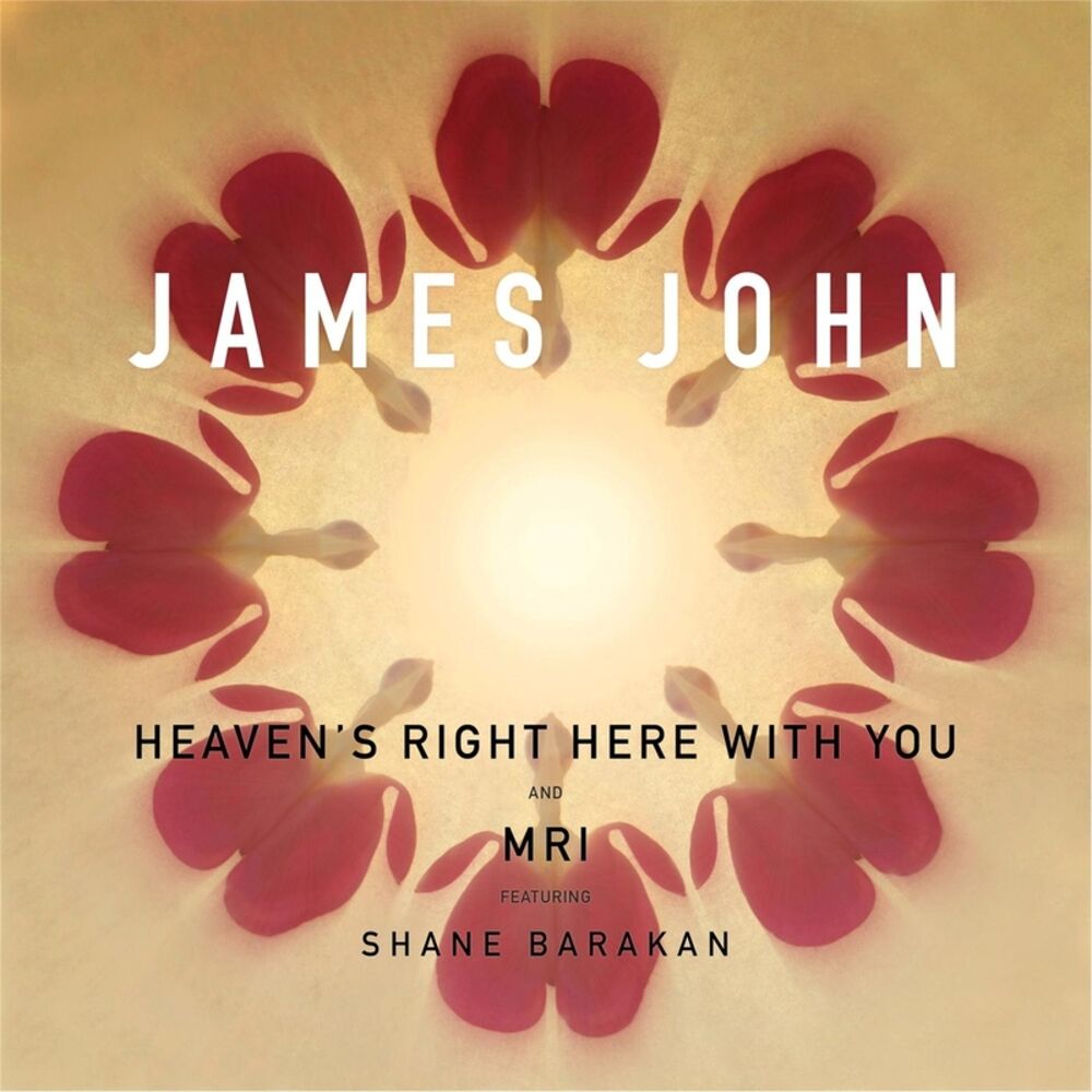 Picture of Heaven's Right Here With You EP