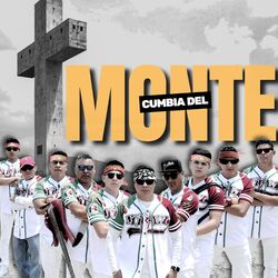 Cover of Cumbia del Monte