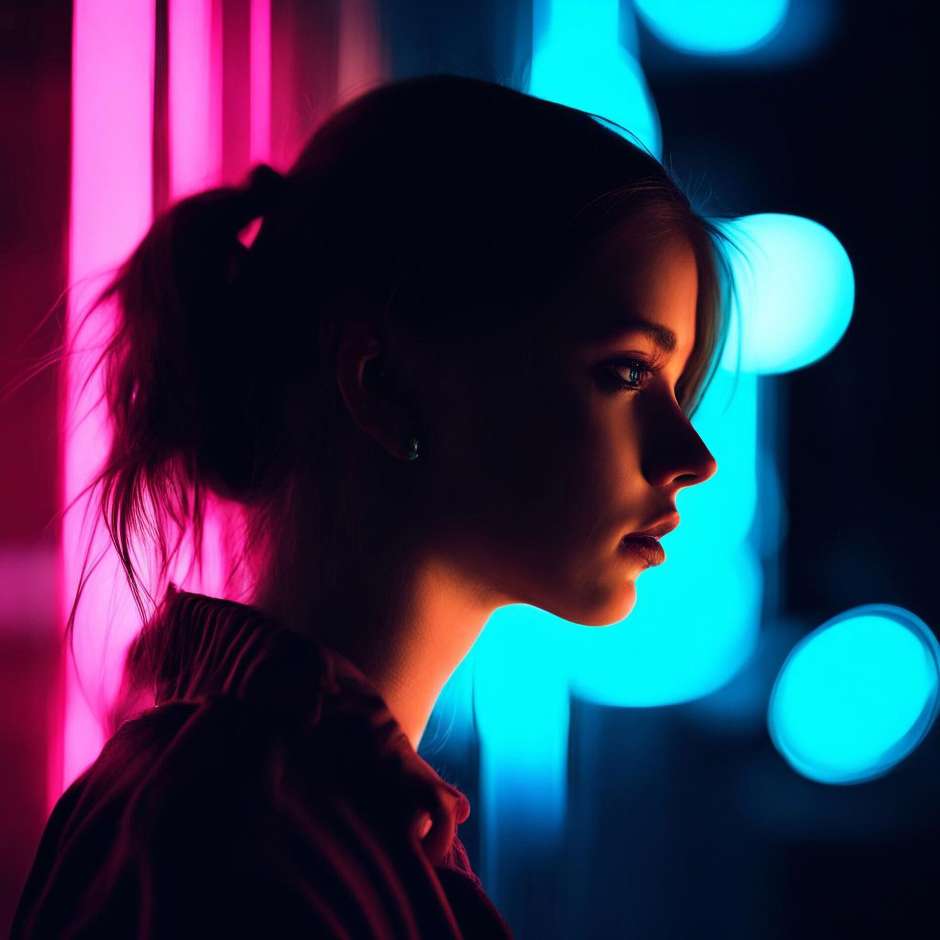 Album cover of Supergirl