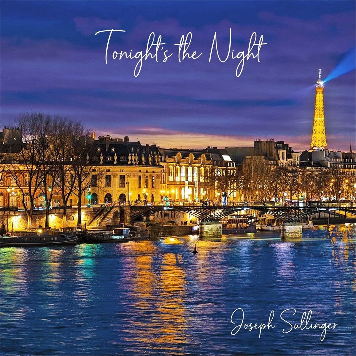 Album cover of Tonight's the Night (Gonna Be Alright)