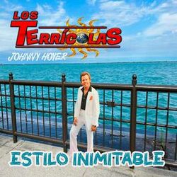 Cover of Estilo Inimitable