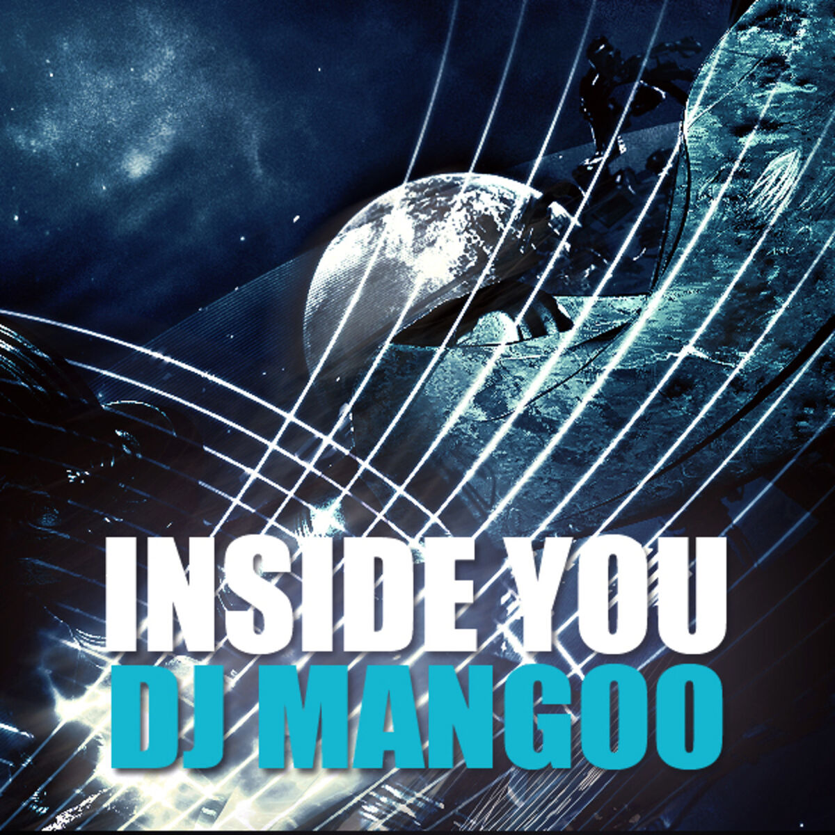 Album cover of Inside You