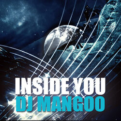 Cover of Inside You