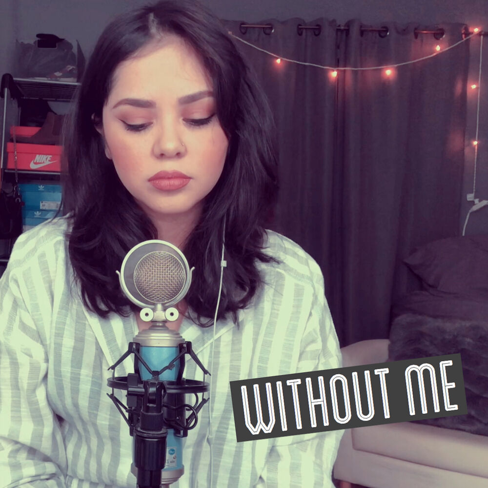 Picture of Without Me (Acoustic)
