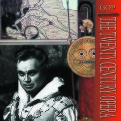 Cover of Mozart · Don Giovanni