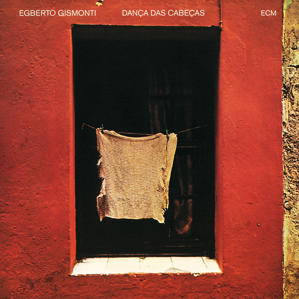 Picture of Dança Das Cabeças