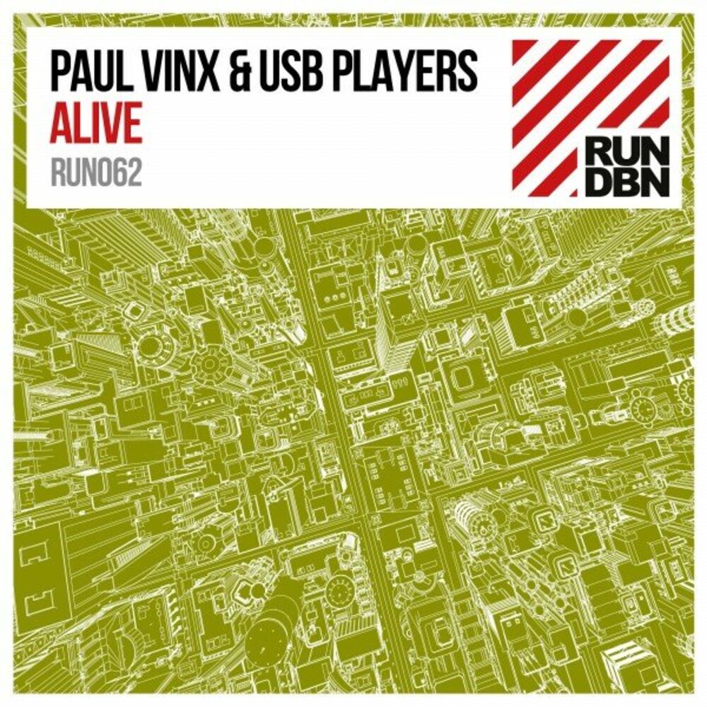Picture of Alive