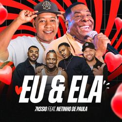 Cover of Eu e Ela
