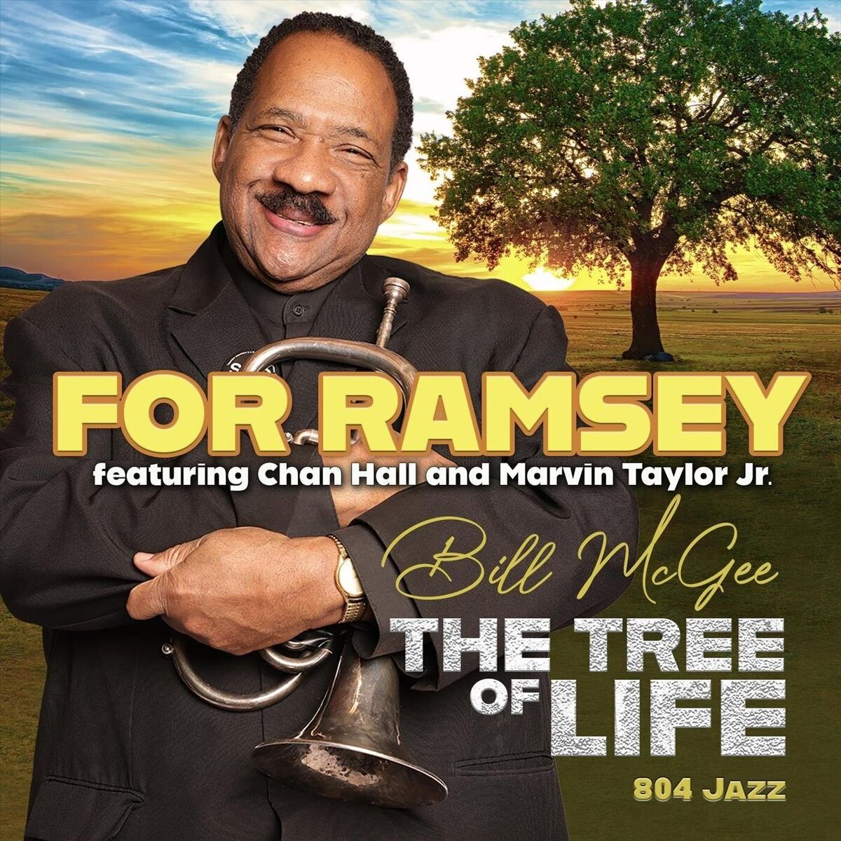 Album cover of For Ramsey