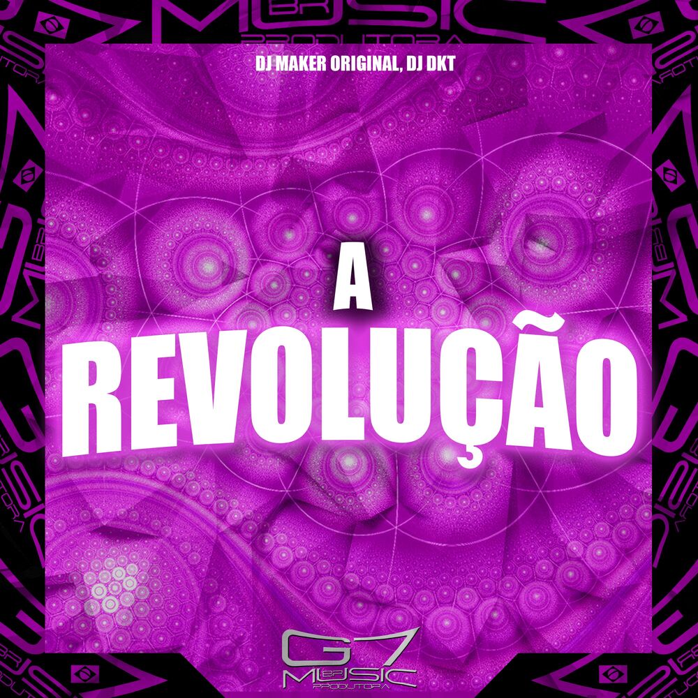 Picture of A Revolução