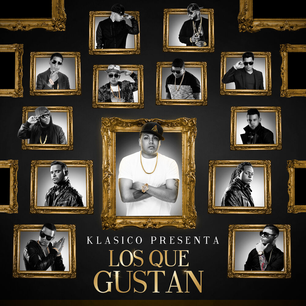 Picture of Los Que Gustan