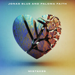 Cover of Mistakes