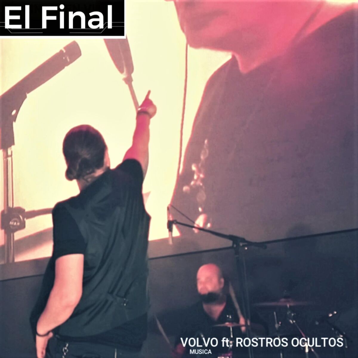 Album cover of El Final