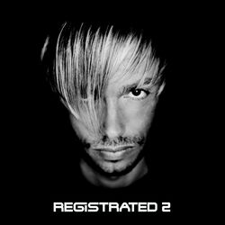 Cover of Registrated 2
