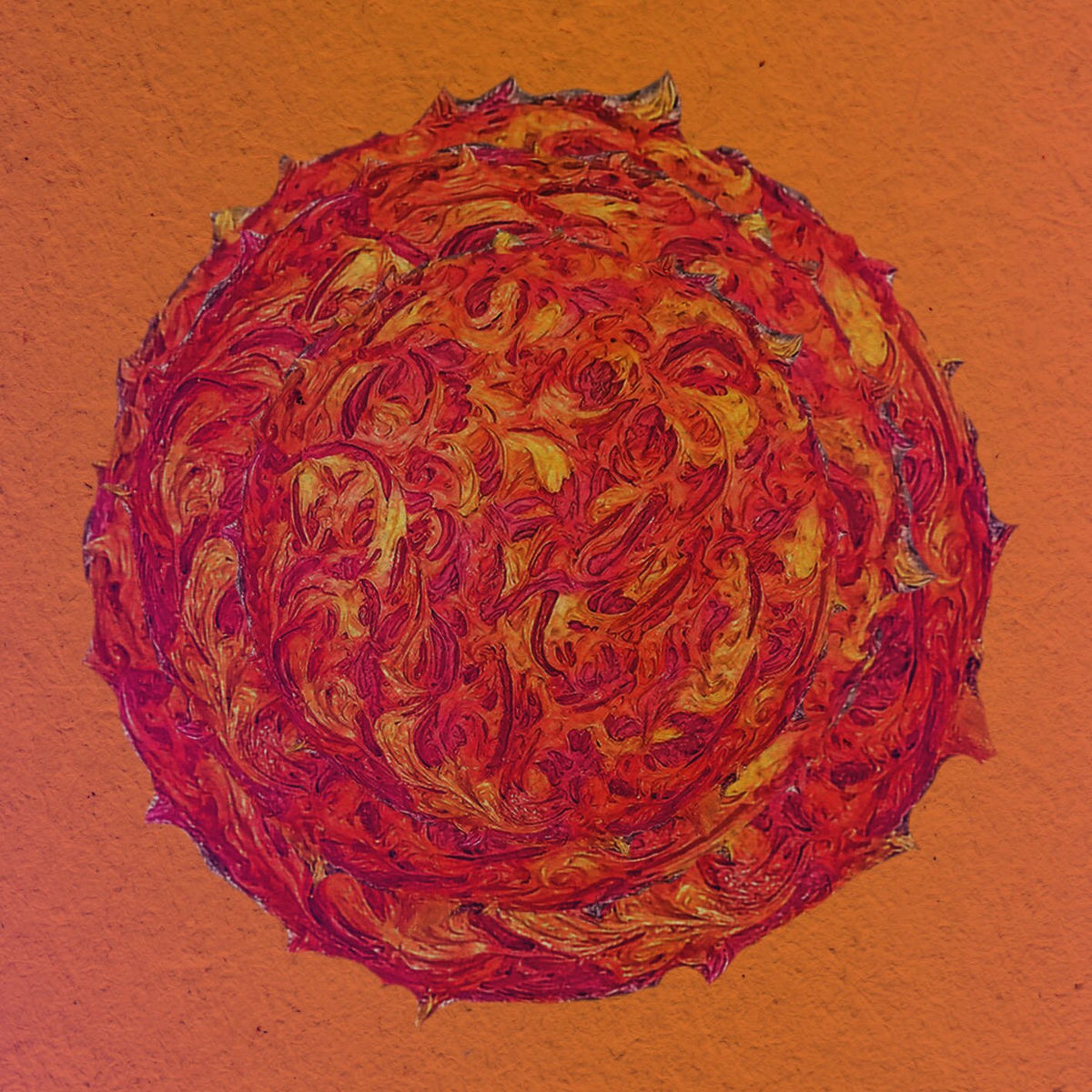 Album cover of Güneş