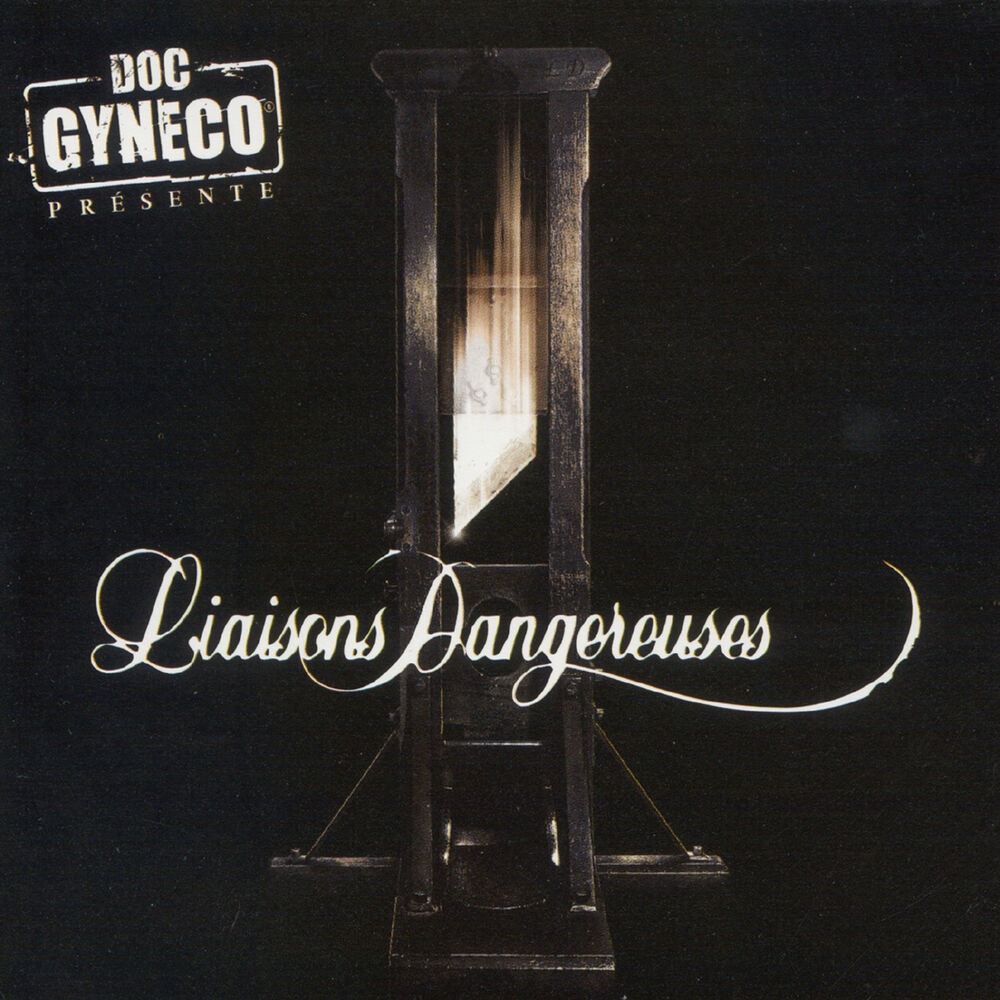 Picture of Liaisons dangereuses