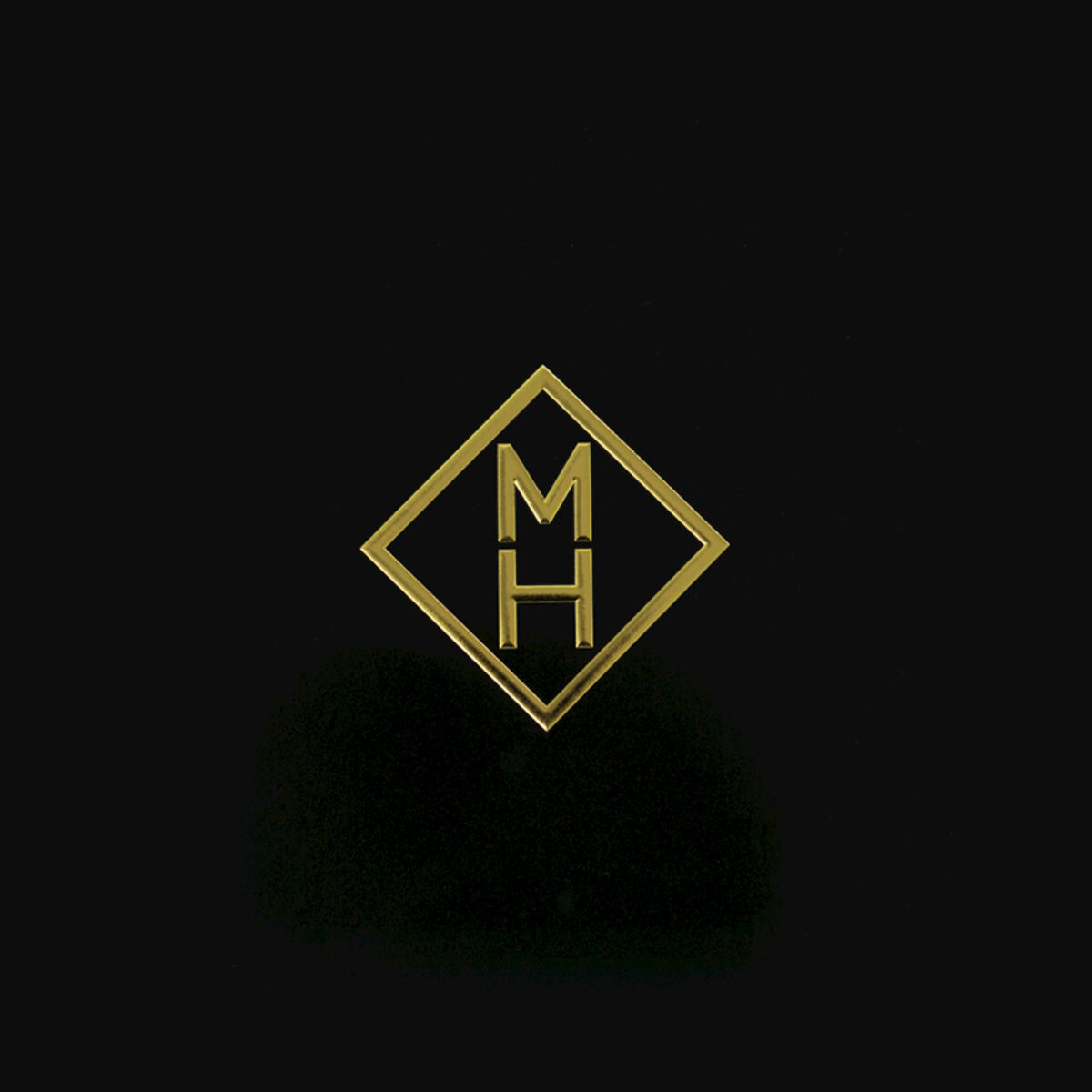 Album cover of Down