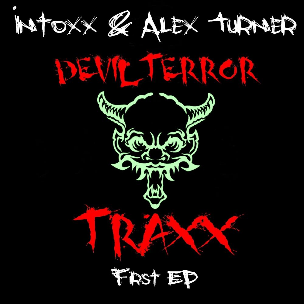 Picture of First EP