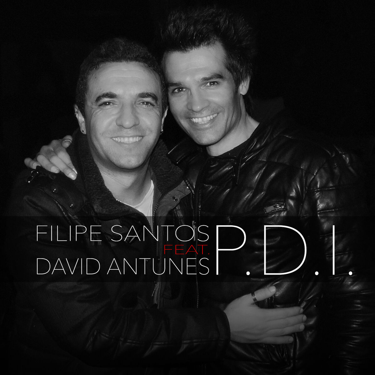 Album cover of P. D. I.
