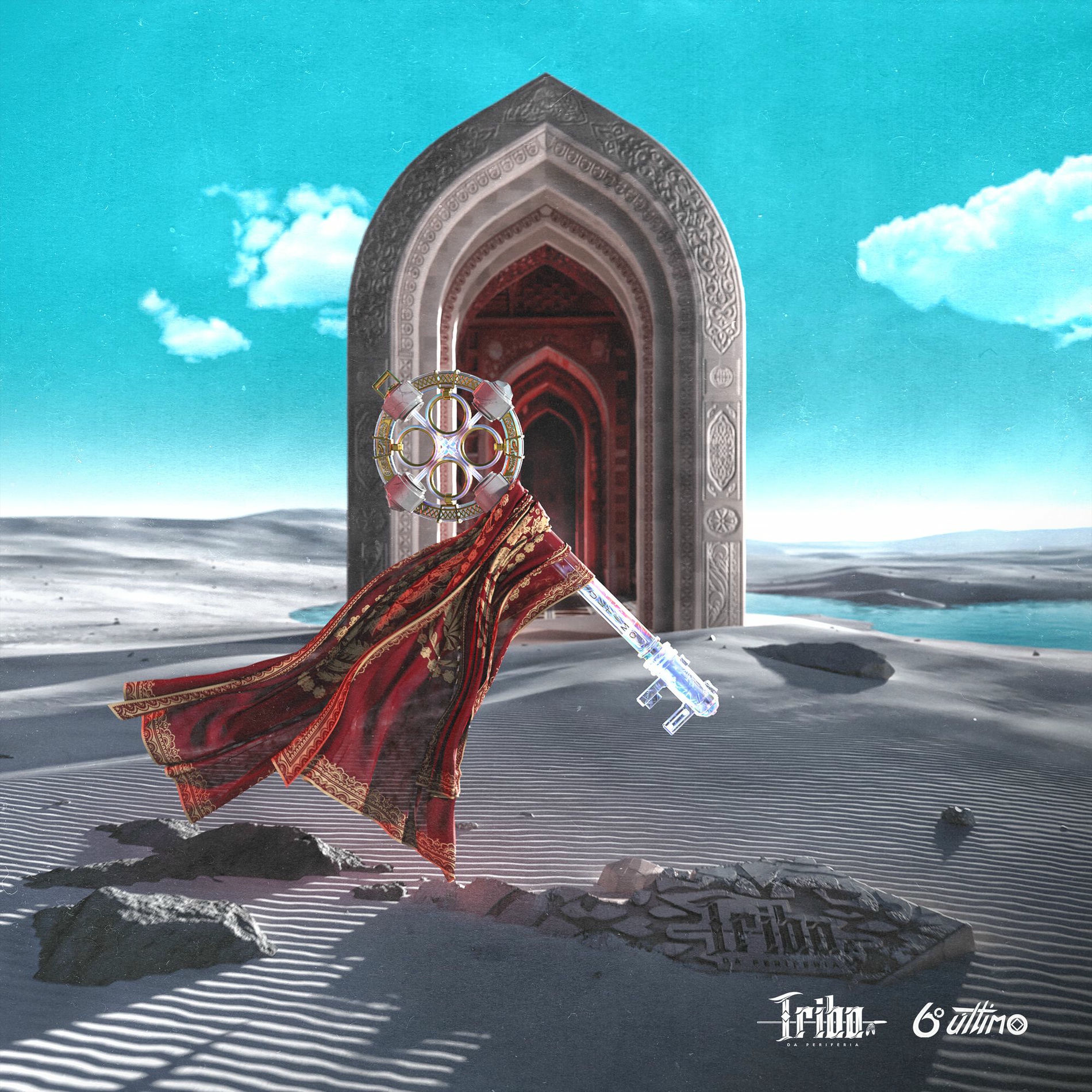 Album cover of Taj Mahal