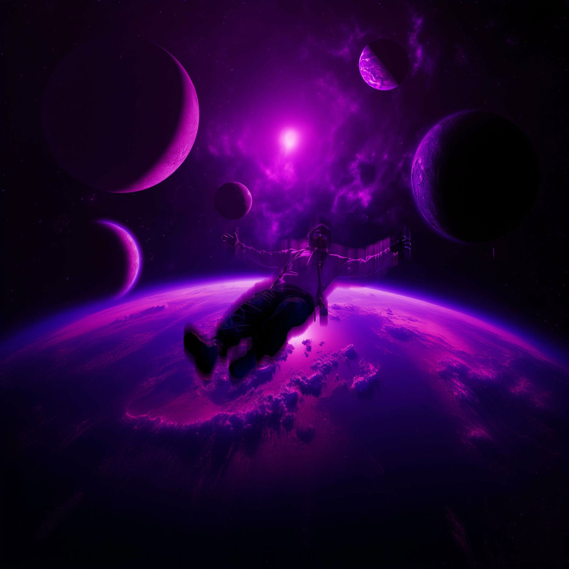 Album cover of Ne Gentem