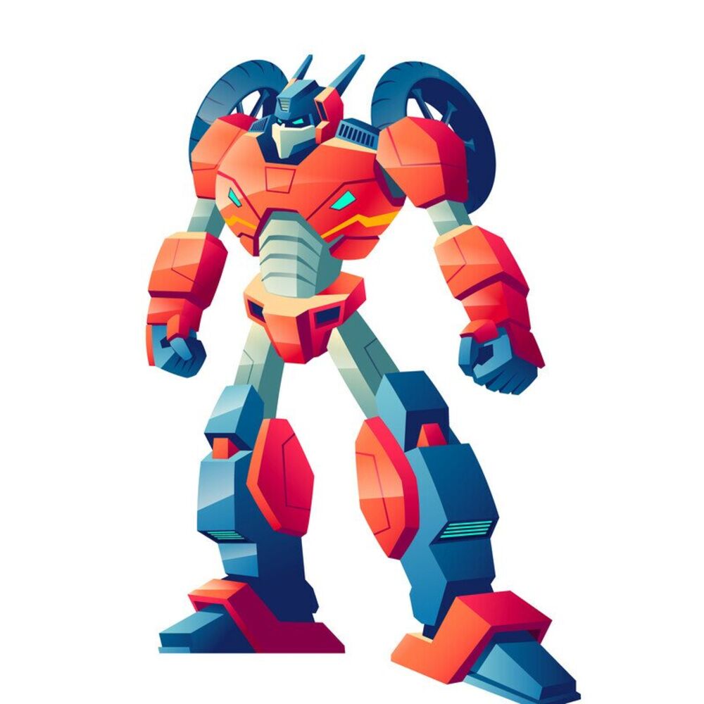 Picture of Jeeg Robot D'acciaio