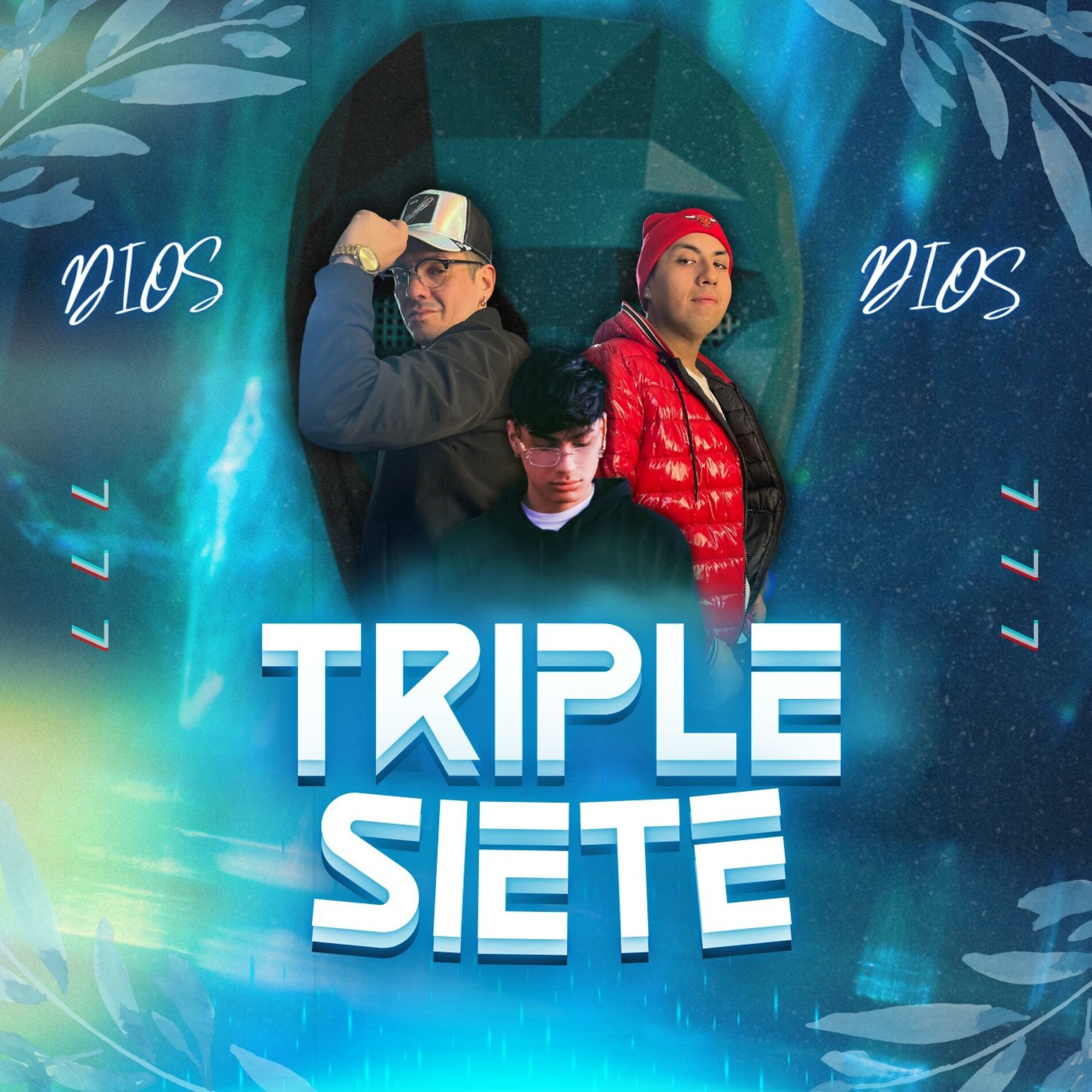 Album cover of Triple Siete