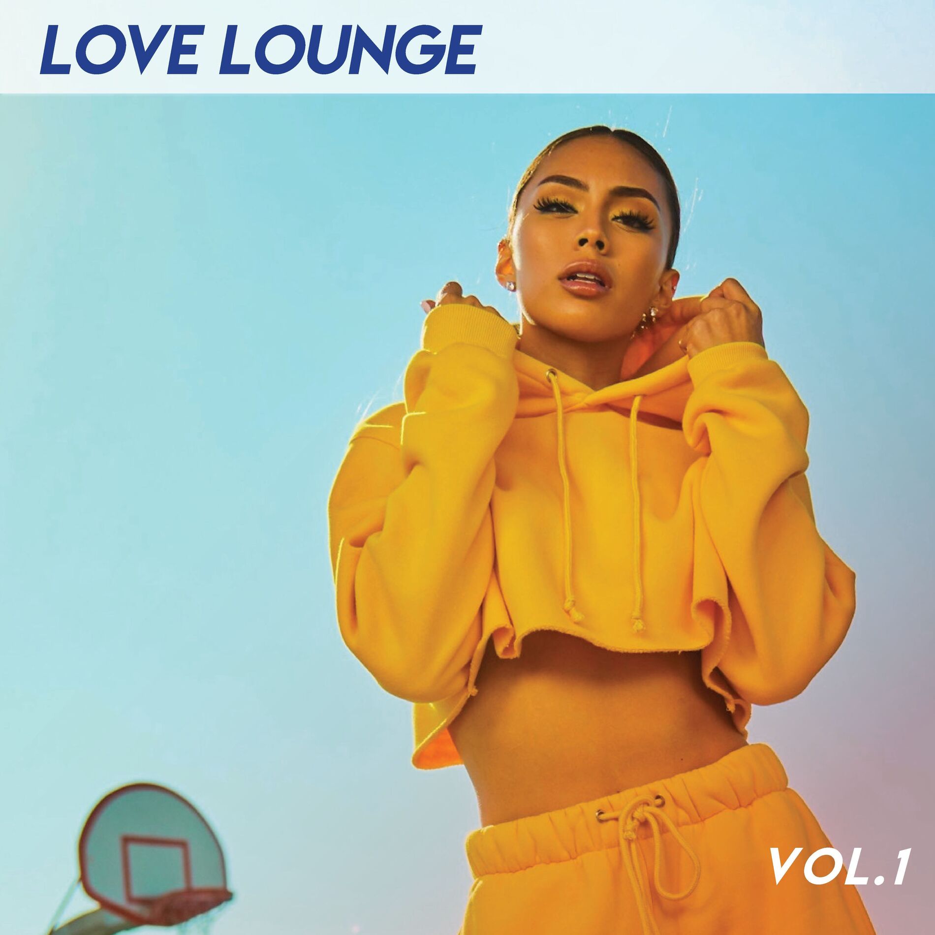 Album cover of LoveLounge (Vol.1)