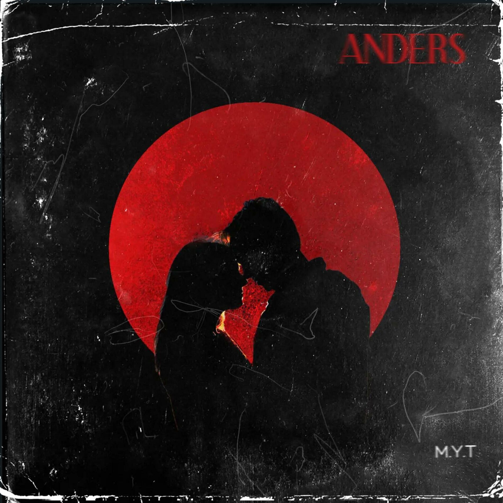 Album cover of Anders (feat. CasualK, Genzo & Alessio)