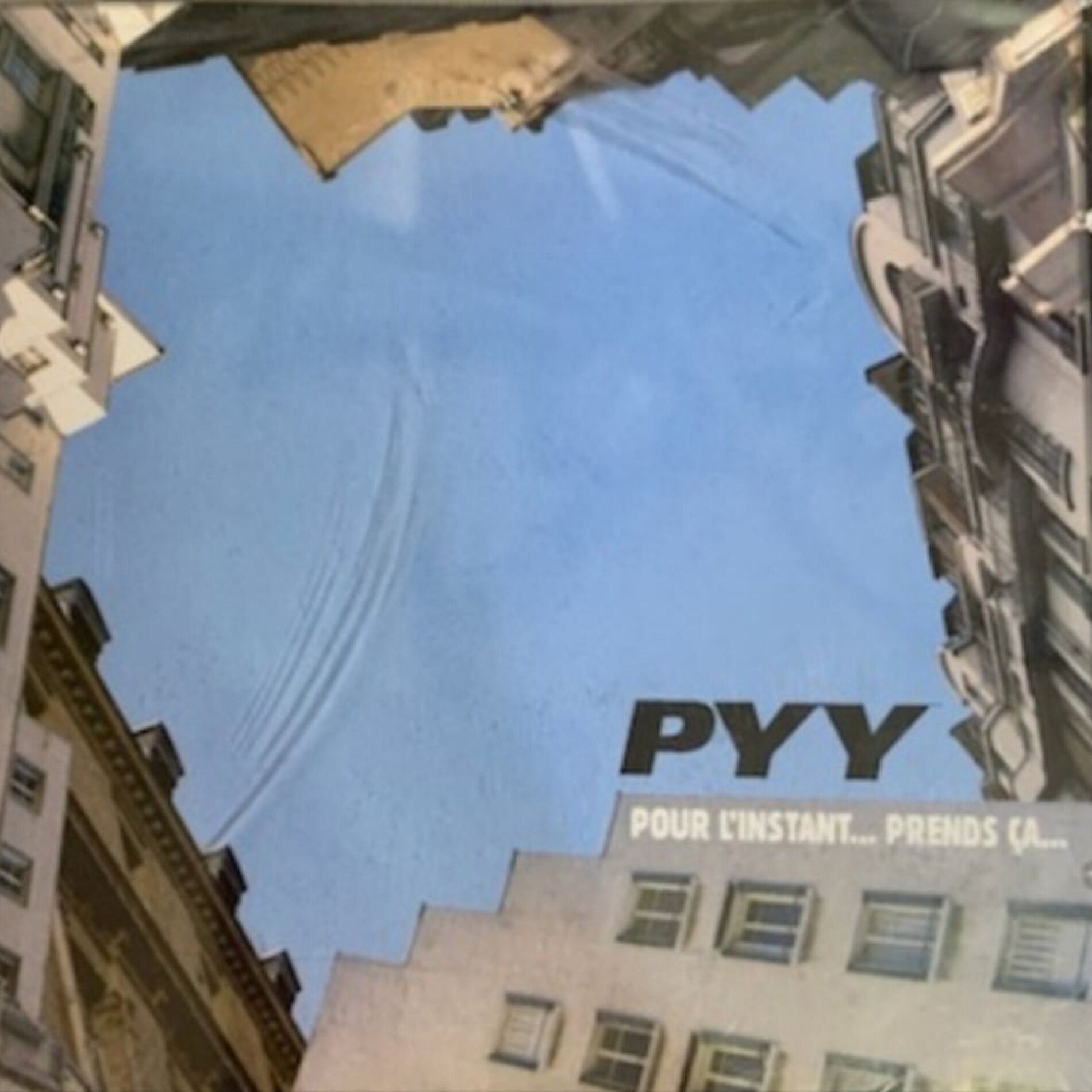 Album cover of H.I.P H.O.P