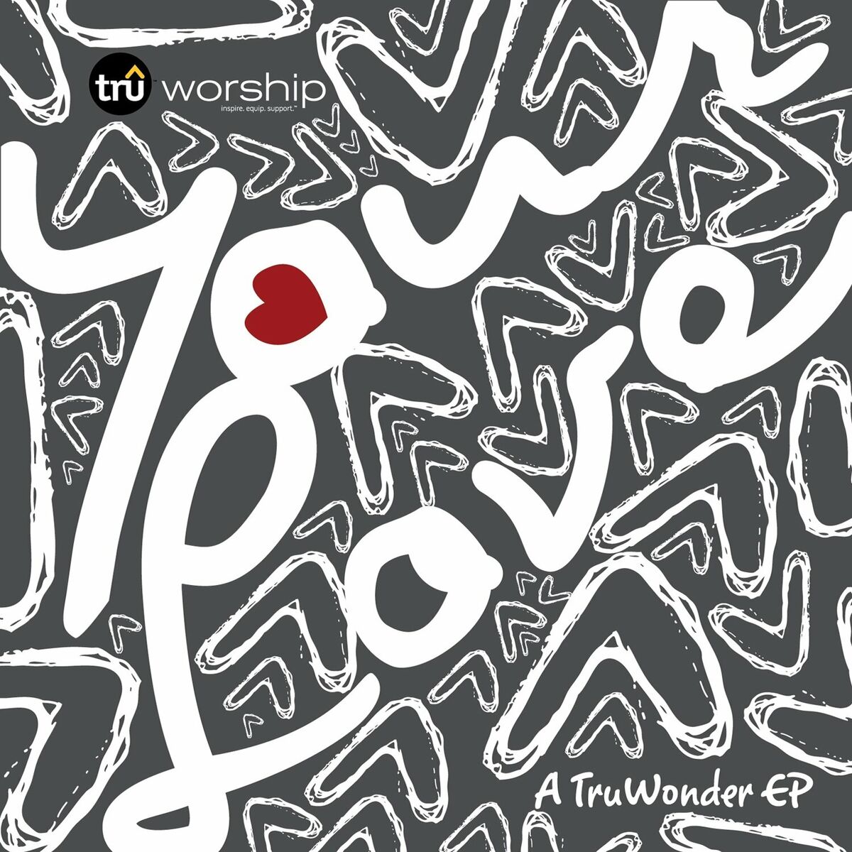 Album cover of Friend of God