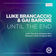 Until the End (Original Mix) by Luke Brancaccio album cover