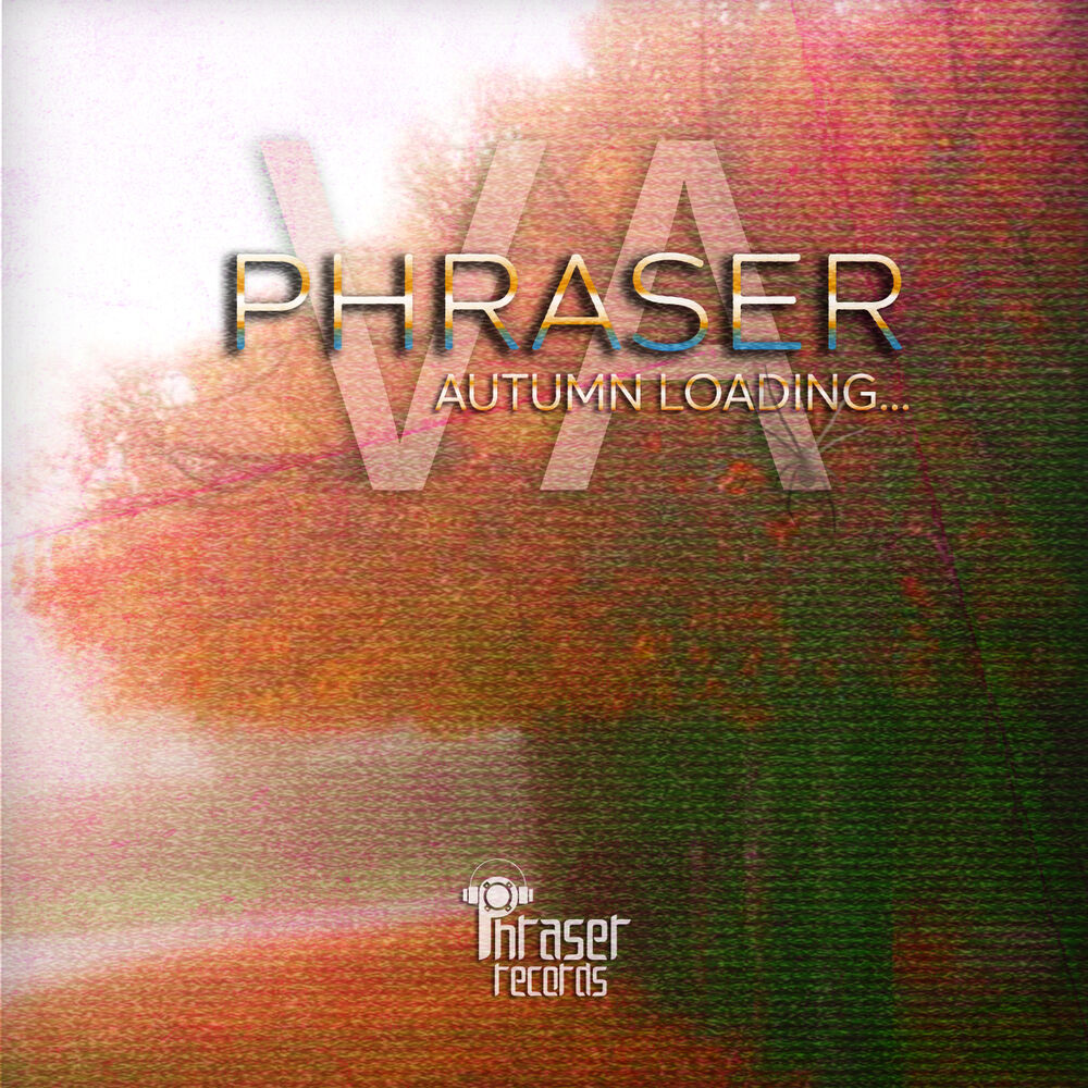 Picture of PHRASER AUTUMN LOADING...