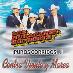 Cover of Contra Viento Y Marea