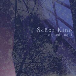 Cover of Me Quedo Aquí