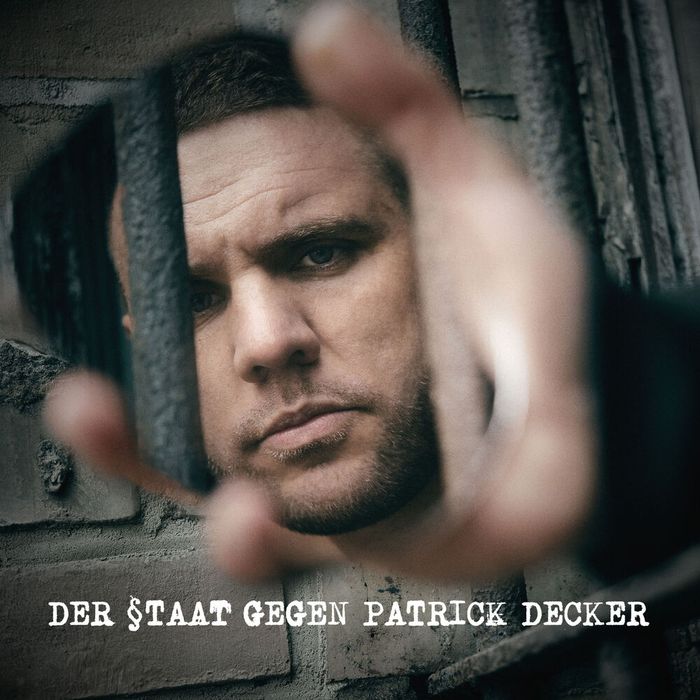 Picture of Der Staat gegen Patrick Decker