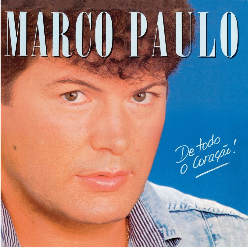 Picture of De Todo O Coração