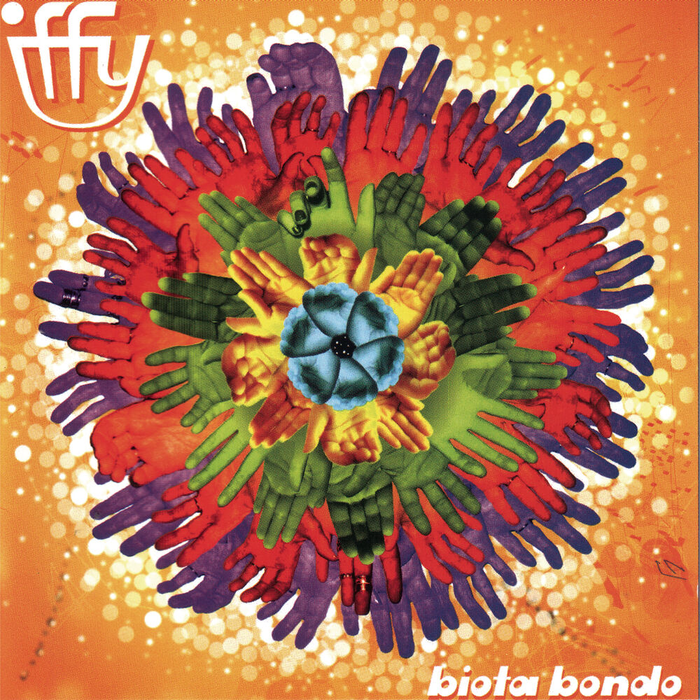 Picture of Biota Bondo