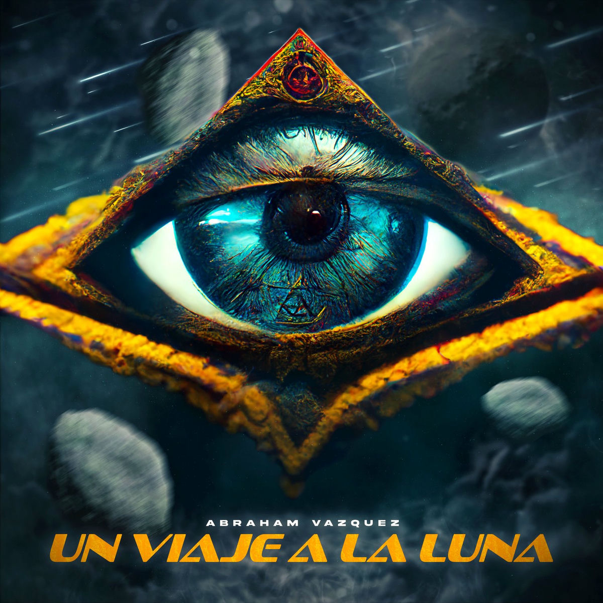 Album picture of Un Viaje a la Luna