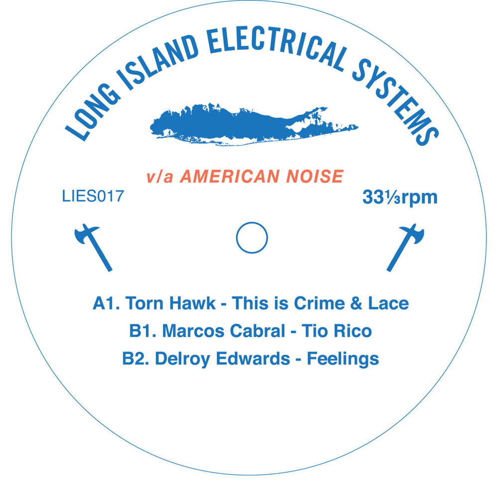 Picture of American Noise
