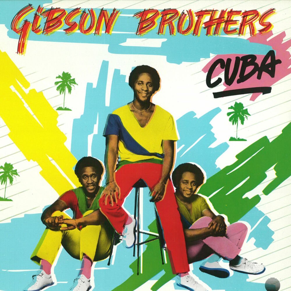 Picture of Cuba