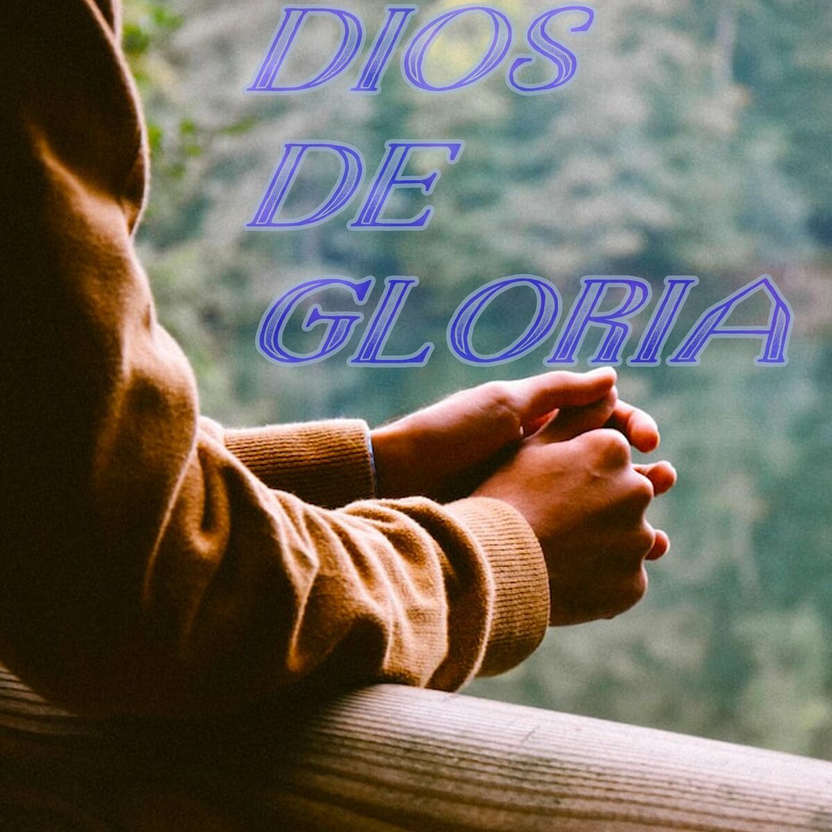Album cover of El Rey Te Mando a Llamar