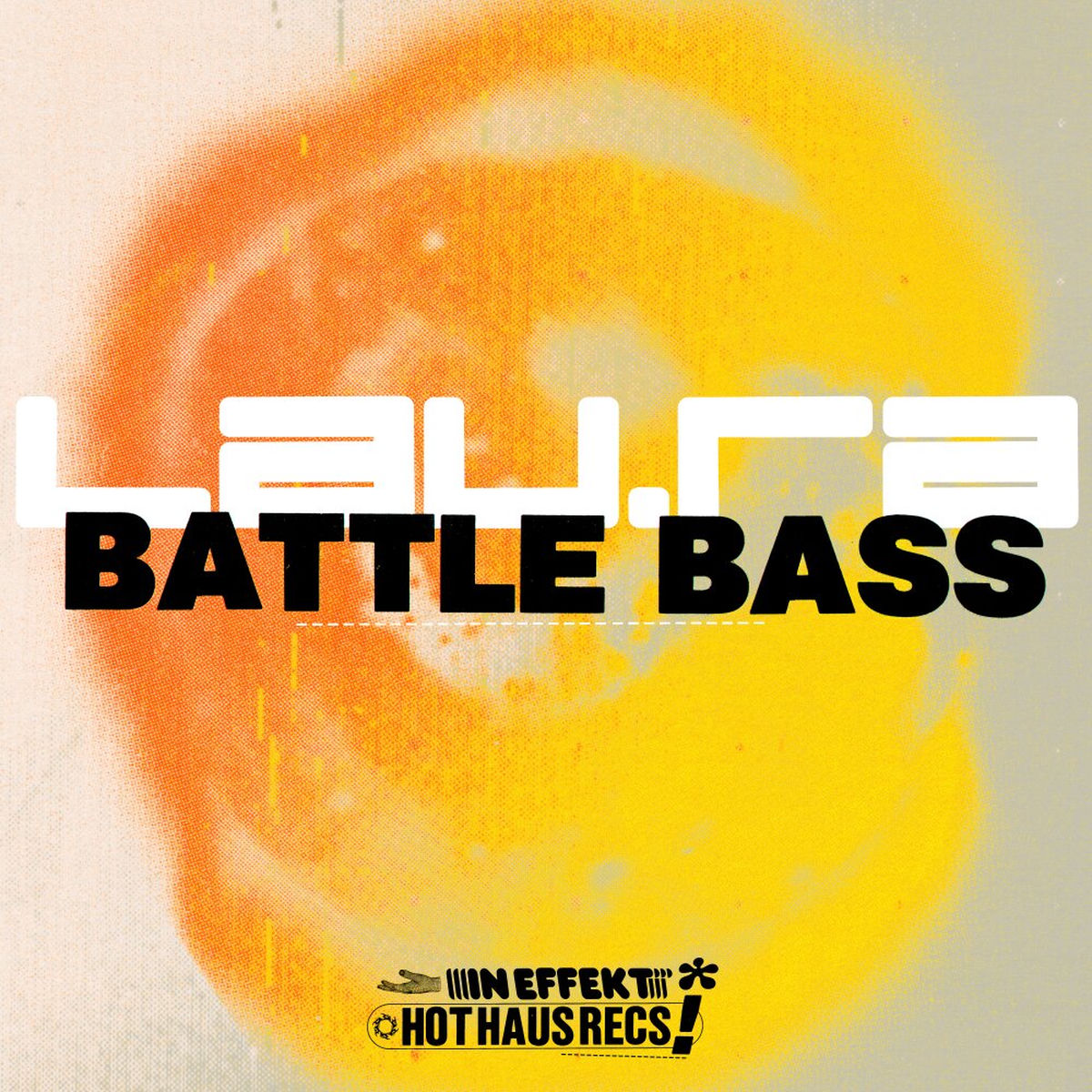 Album cover of Battle Bass