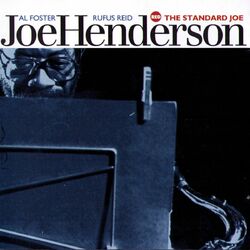 Cover of The Standard Joe